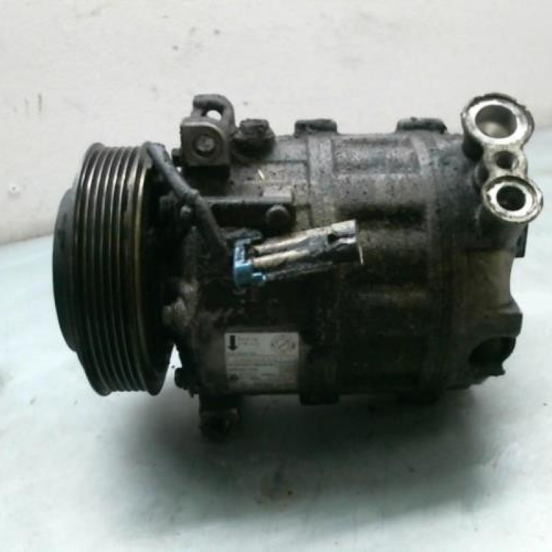 Compresseur clim ALFA ROMEO 159 Photo n°1