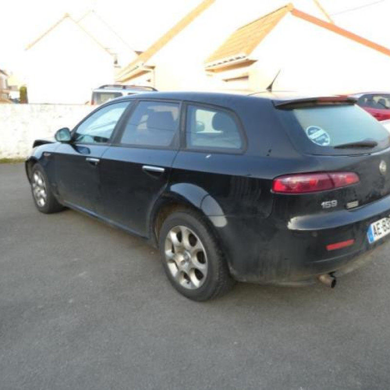 Compresseur clim ALFA ROMEO 159 Photo n°7