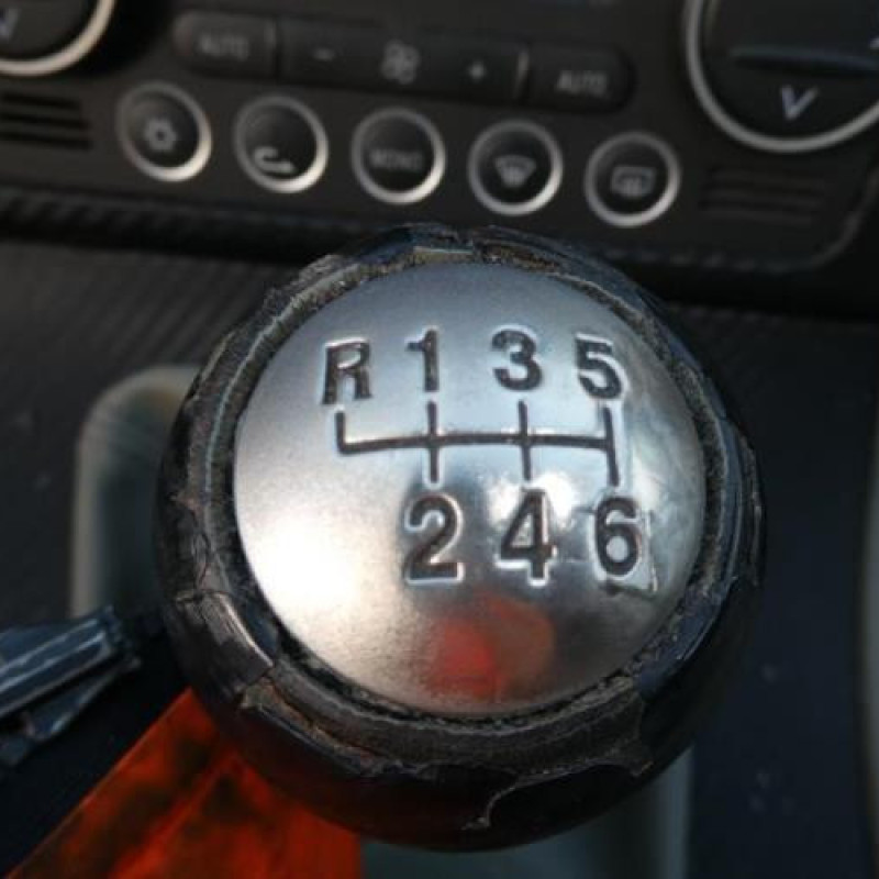 Compresseur clim ALFA ROMEO 159 Photo n°9