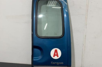 Porte de coffre droit RENAULT KANGOO 1 Photo n°1