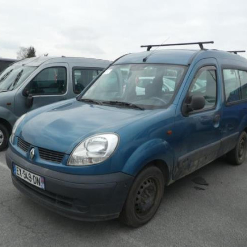 Porte de coffre droit RENAULT KANGOO 1 Photo n°4