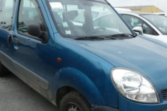Porte de coffre droit RENAULT KANGOO 1