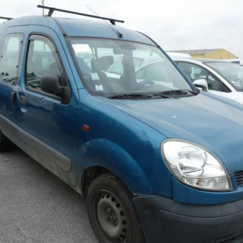 Porte de coffre droit RENAULT KANGOO 1 Photo n°5