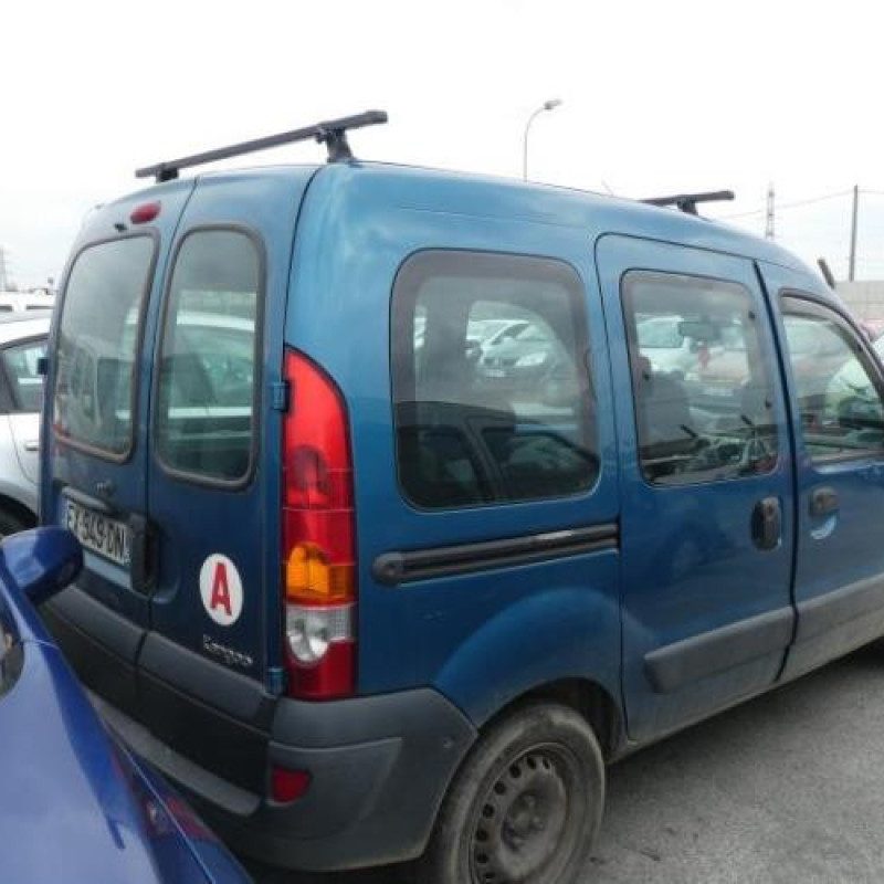 Porte de coffre droit RENAULT KANGOO 1 Photo n°6