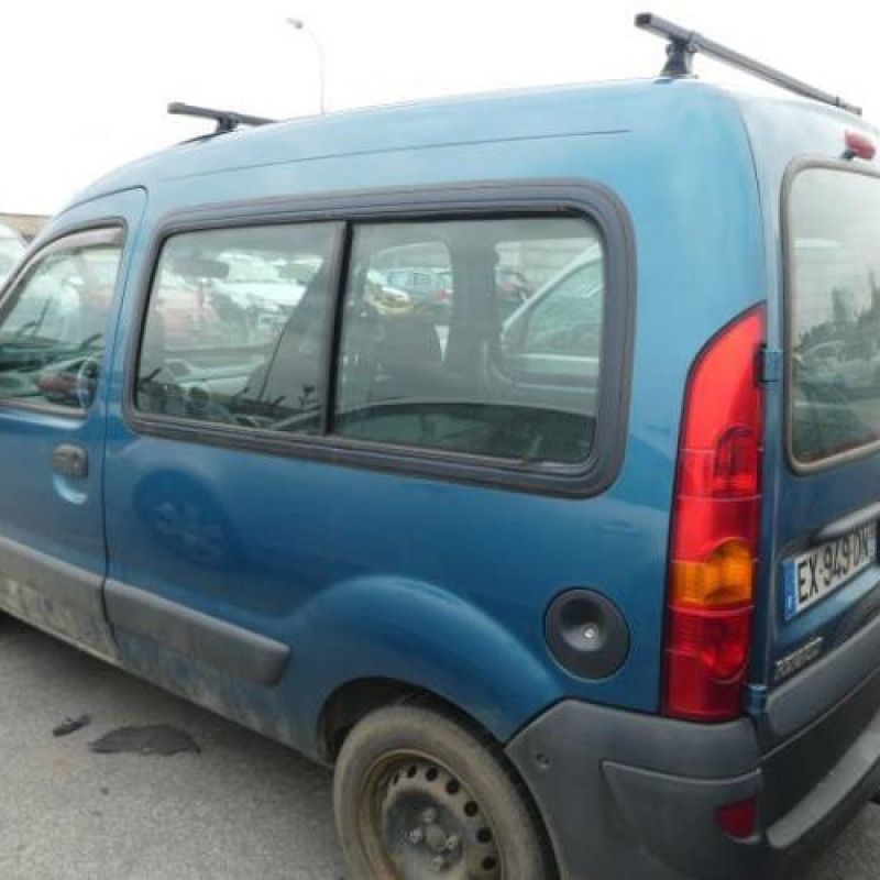 Porte de coffre droit RENAULT KANGOO 1 Photo n°7