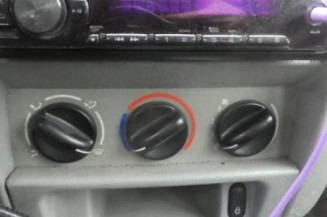 Porte de coffre droit RENAULT KANGOO 1
