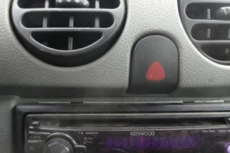 Porte de coffre droit RENAULT KANGOO 1
