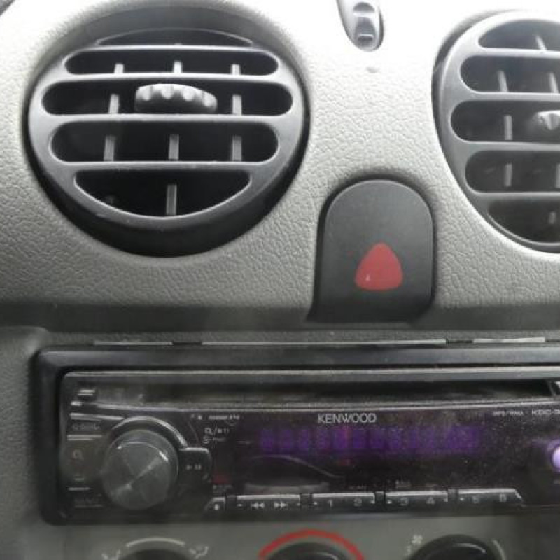 Porte de coffre droit RENAULT KANGOO 1 Photo n°9