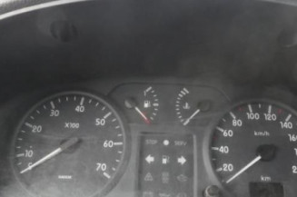 Porte de coffre droit RENAULT KANGOO 1