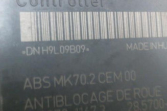 Bloc ABS (freins anti-blocage) CITROEN C3 2
