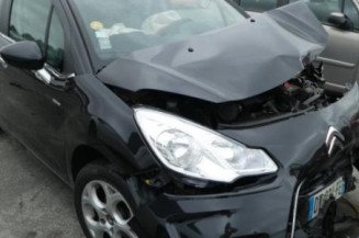 Bloc ABS (freins anti-blocage) CITROEN C3 2
