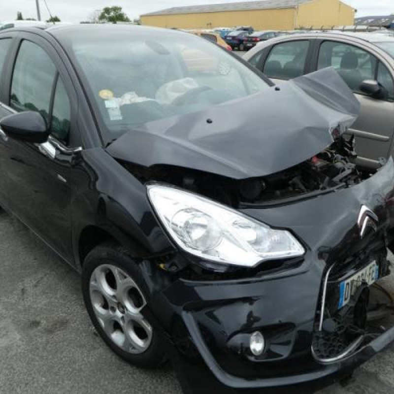 Bloc ABS (freins anti-blocage) CITROEN C3 2 Photo n°5