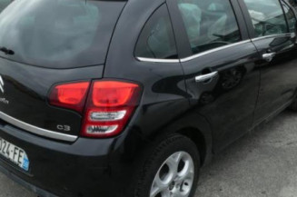 Bloc ABS (freins anti-blocage) CITROEN C3 2