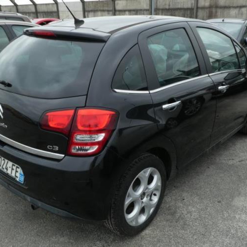 Bloc ABS (freins anti-blocage) CITROEN C3 2 Photo n°6