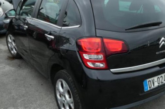 Bloc ABS (freins anti-blocage) CITROEN C3 2
