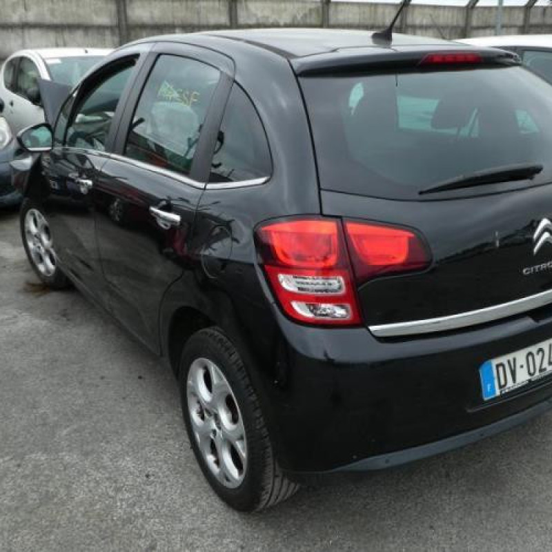 Bloc ABS (freins anti-blocage) CITROEN C3 2 Photo n°7