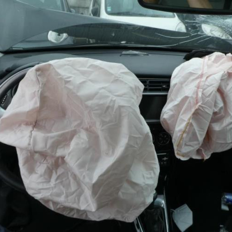 Bloc ABS (freins anti-blocage) CITROEN C3 2 Photo n°10