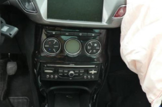 Bloc ABS (freins anti-blocage) CITROEN C3 2