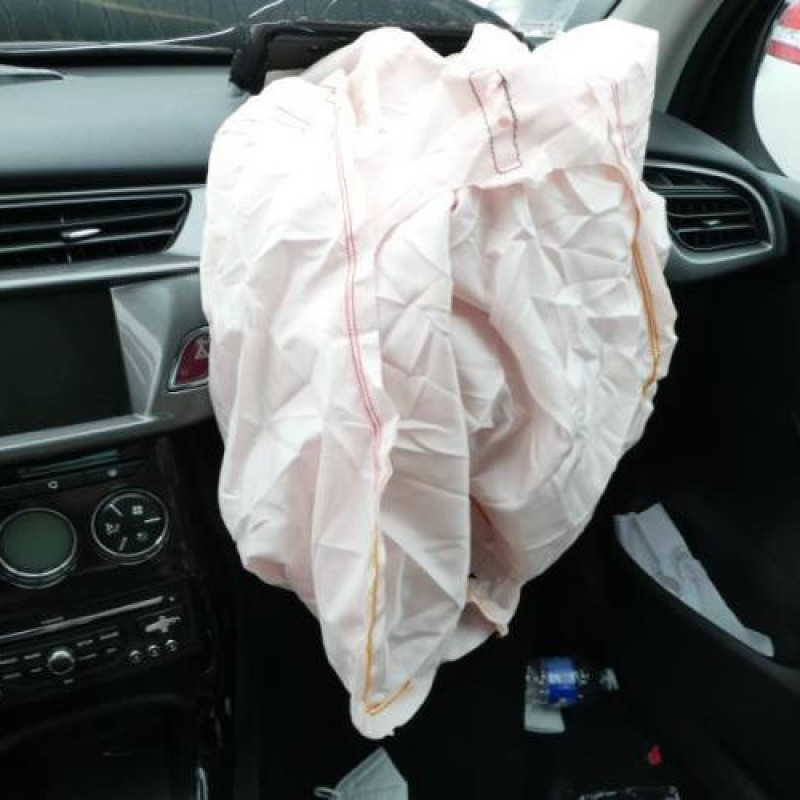 Bloc ABS (freins anti-blocage) CITROEN C3 2 Photo n°13