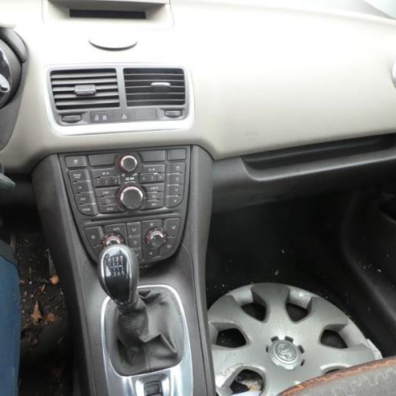 Bras essuie glace avant droit OPEL MERIVA B Photo n°7