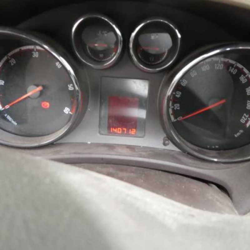 Ceinture avant droit OPEL MERIVA B Photo n°11