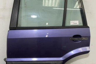 Porte arriere gauche FORD FUSION Photo n°1