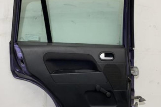 Porte arriere gauche FORD FUSION