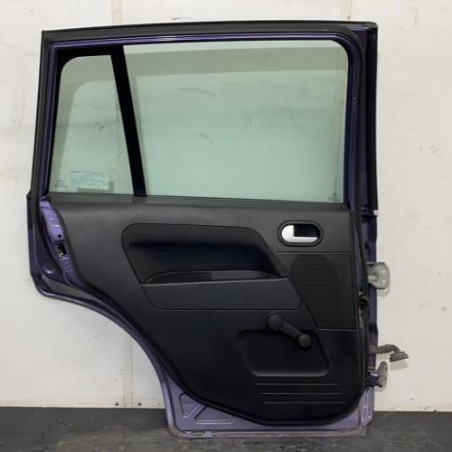 Porte arriere gauche FORD FUSION
