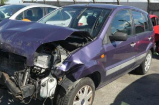 Porte arriere gauche FORD FUSION