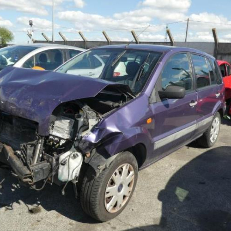 Porte arriere gauche FORD FUSION Photo n°3