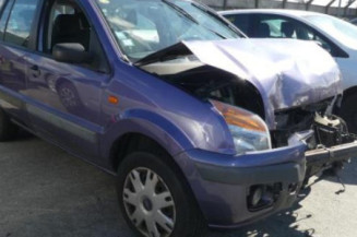 Porte arriere gauche FORD FUSION
