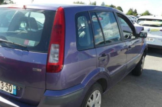Porte arriere gauche FORD FUSION