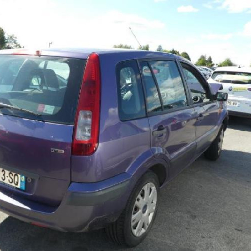Porte arriere gauche FORD FUSION Photo n°5
