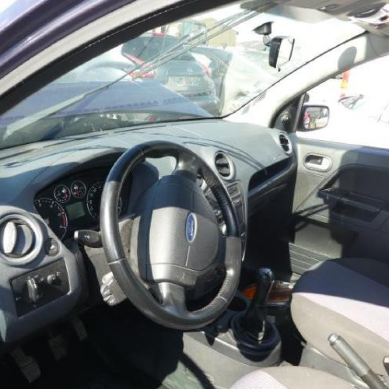 Porte arriere gauche FORD FUSION Photo n°7