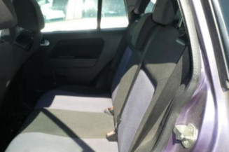 Porte arriere gauche FORD FUSION