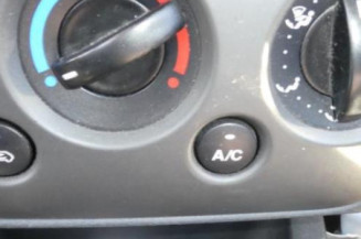 Porte arriere gauche FORD FUSION