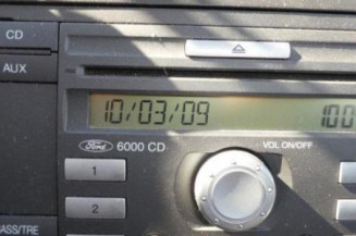 Porte arriere gauche FORD FUSION