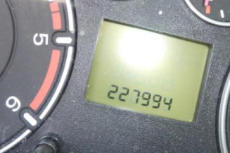 Porte arriere gauche FORD FUSION