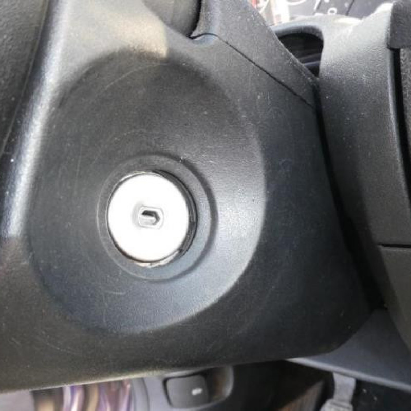 Porte arriere gauche FORD FUSION Photo n°12