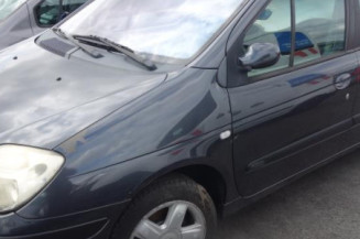 Pare soleil gauche RENAULT SCENIC 1