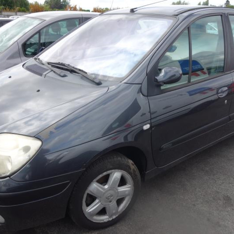 Pare soleil gauche RENAULT SCENIC 1 Photo n°3