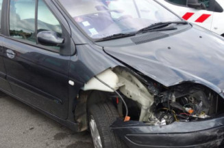 Pare soleil gauche RENAULT SCENIC 1