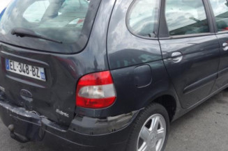 Pare soleil gauche RENAULT SCENIC 1