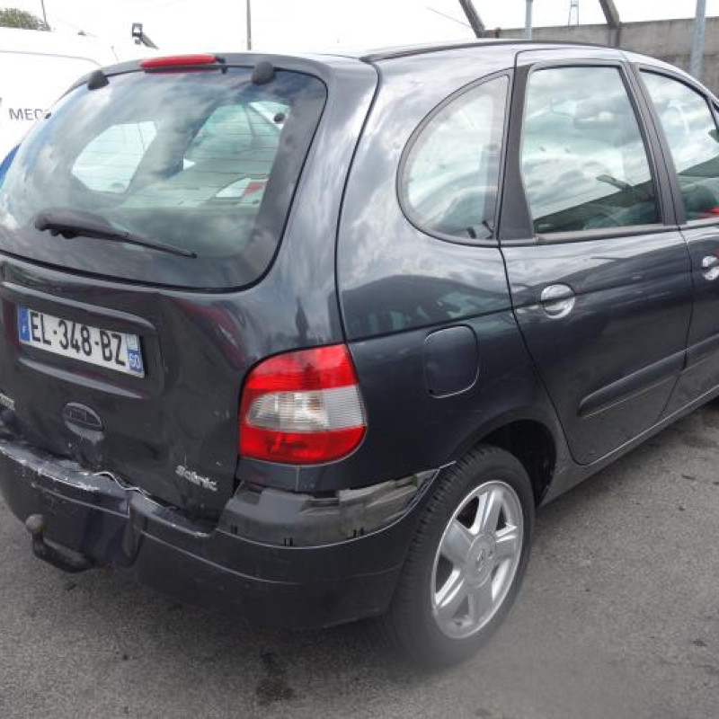 Pare soleil gauche RENAULT SCENIC 1 Photo n°5