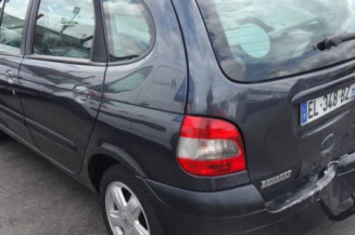 Pare soleil gauche RENAULT SCENIC 1