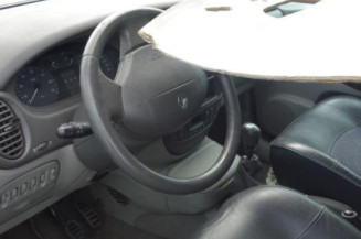 Pare soleil gauche RENAULT SCENIC 1
