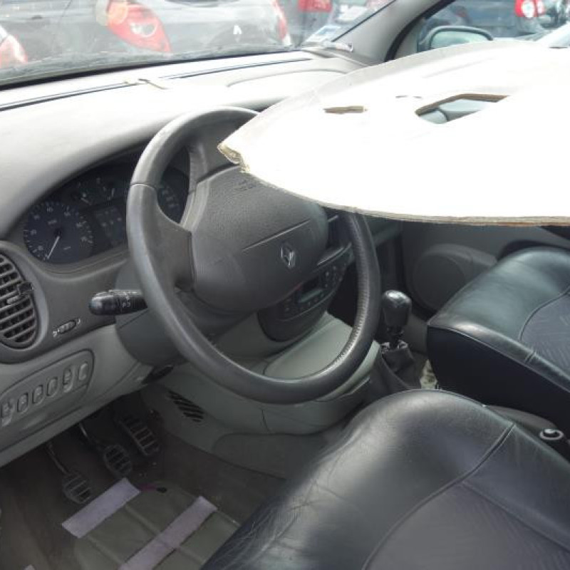 Pare soleil gauche RENAULT SCENIC 1 Photo n°7