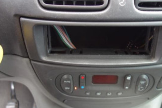 Pare soleil gauche RENAULT SCENIC 1