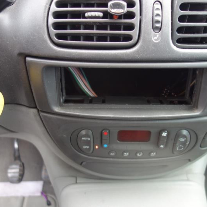 Pare soleil gauche RENAULT SCENIC 1 Photo n°8