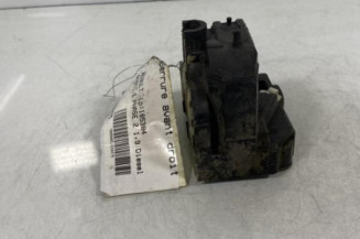 Serrure avant droit RENAULT SCENIC 1